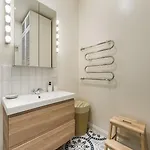 Stylish In The Heart Of Old Town Lejlighed Kaunas