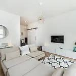 Lejlighed Stylish In The Heart Of Old Town Kaunas