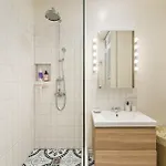 Lejlighed Stylish In The Heart Of Old Town *