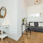 Lägenhet Stylish In The Heart Of Old Town Kaunas