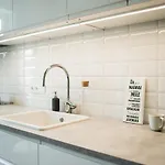 Stylish In The Heart Of Old Town * Kaunas