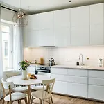 Lägenhet Stylish In The Heart Of Old Town Kaunas