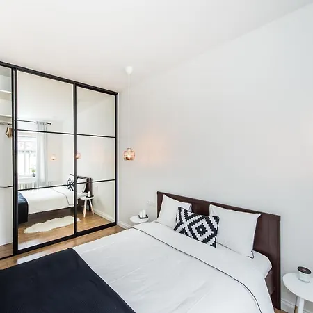 Lejlighed Stylish In The Heart Of Old Town *