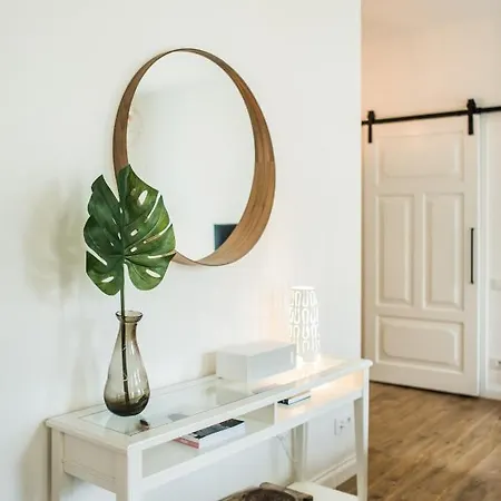Stylish In The Heart Of Old Town Kaunas