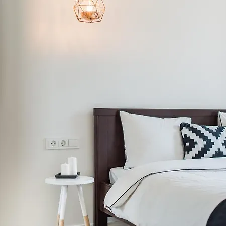 Stylish In The Heart Of Old Town * Kaunas