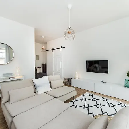 Apartment Stylish In The Heart Of Old Town Kaunas