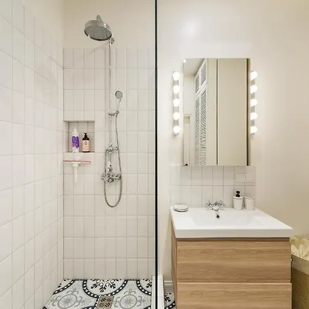 Lägenhet Stylish In The Heart Of Old Town *