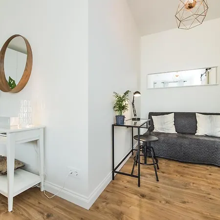 Apartment Stylish In The Heart Of Old Town Kaunas