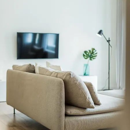 Stylish In The Heart Of Old Town Kaunas