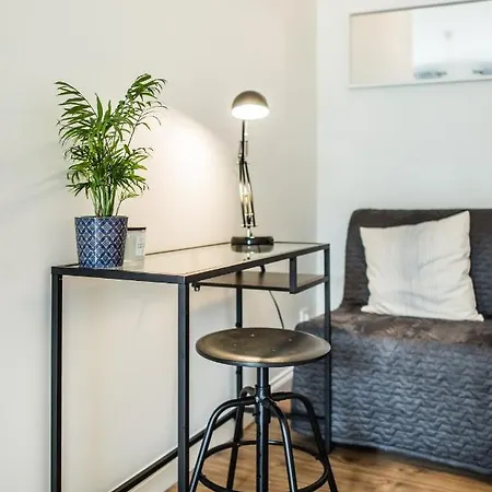Lejlighed Stylish In The Heart Of Old Town Kaunas