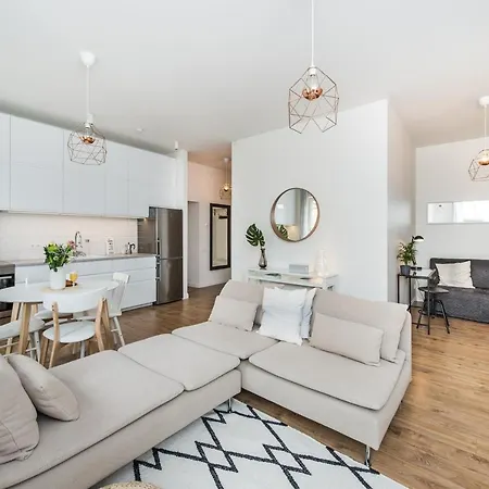 Apartment Stylish In The Heart Of Old Town