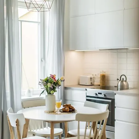 Stylish In The Heart Of Old Town شقة كاوناس
