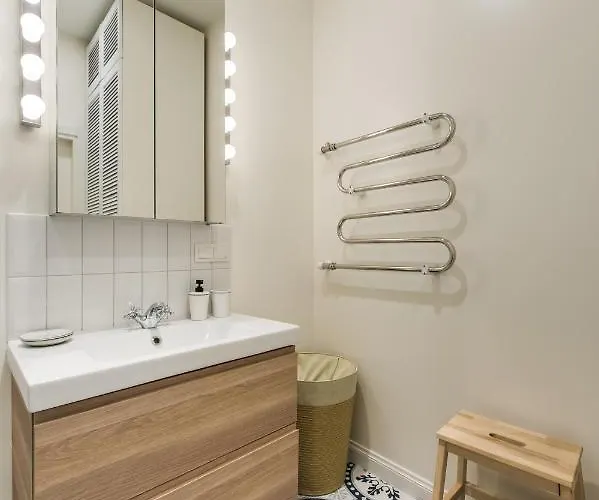 Stylish In The Heart Of Old Town شقة كاوناس