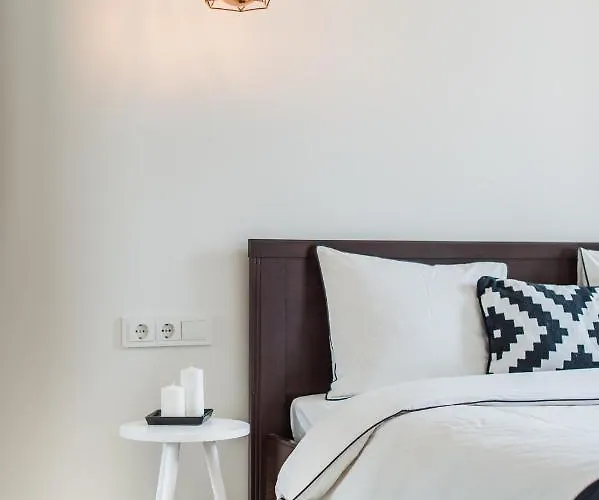 Stylish In The Heart Of Old Town * كاوناس