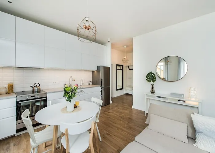 شقة Stylish In The Heart Of Old Town