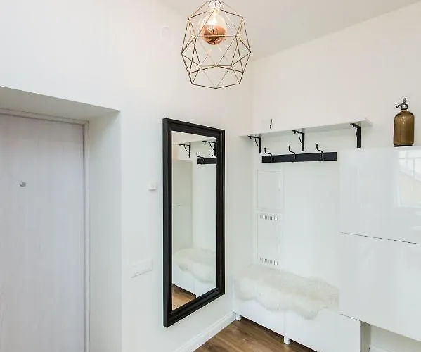 Stylish In The Heart Of Old Town شقة *