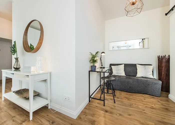 شقة Stylish In The Heart Of Old Town كاوناس